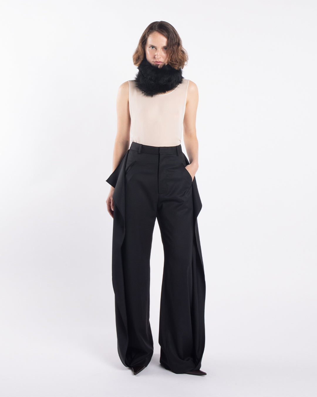 Cascade Trousers