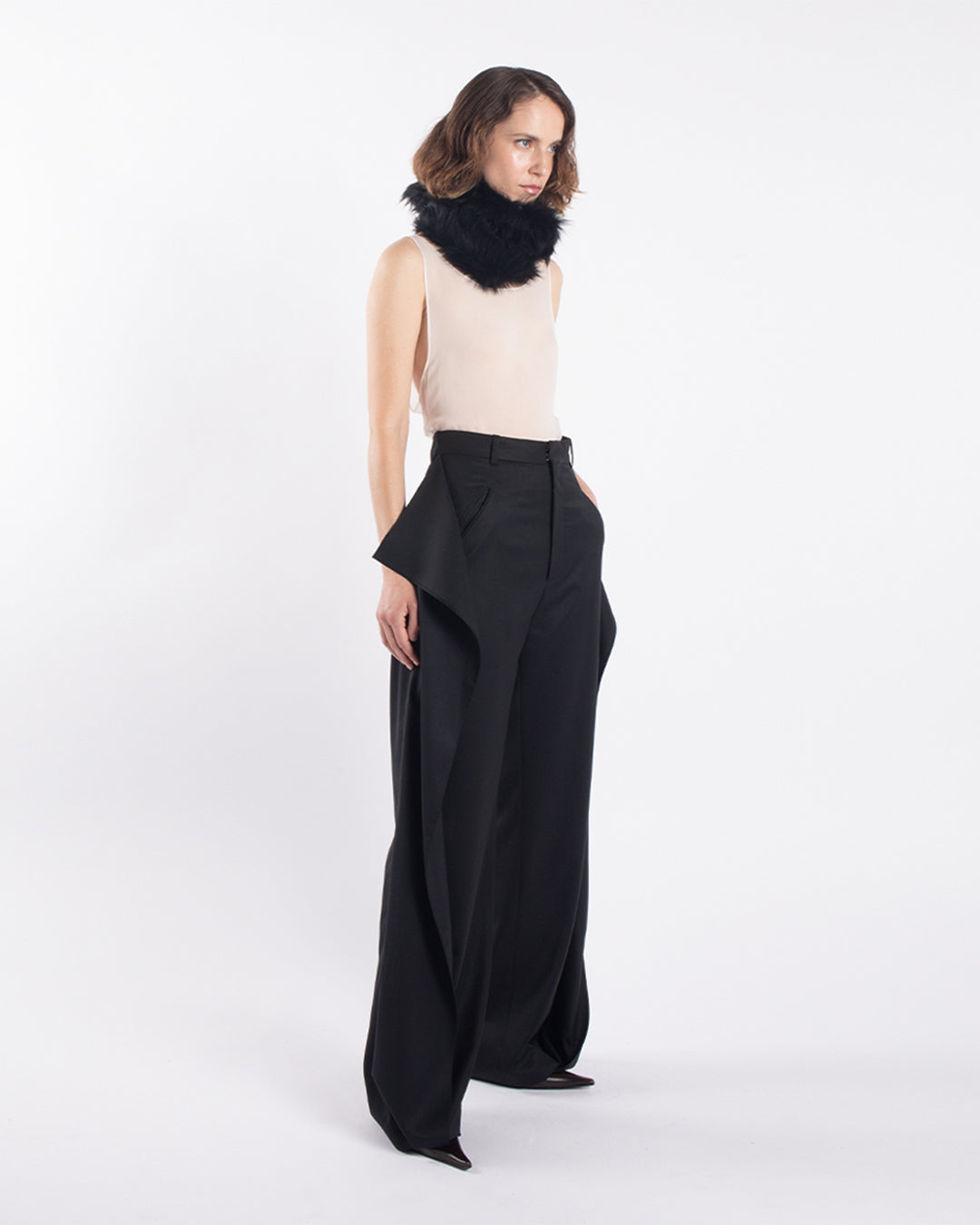 Cascade Trousers