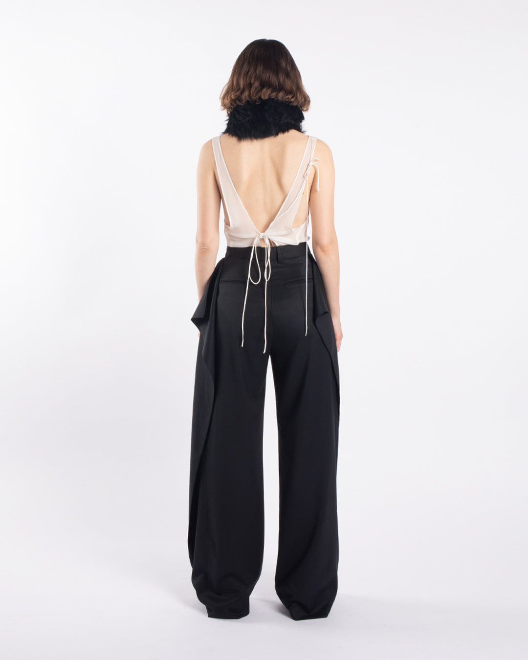 Cascade Trousers