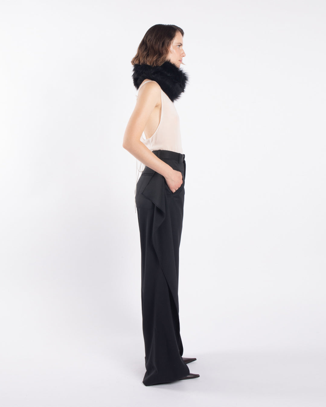 Cascade Trousers