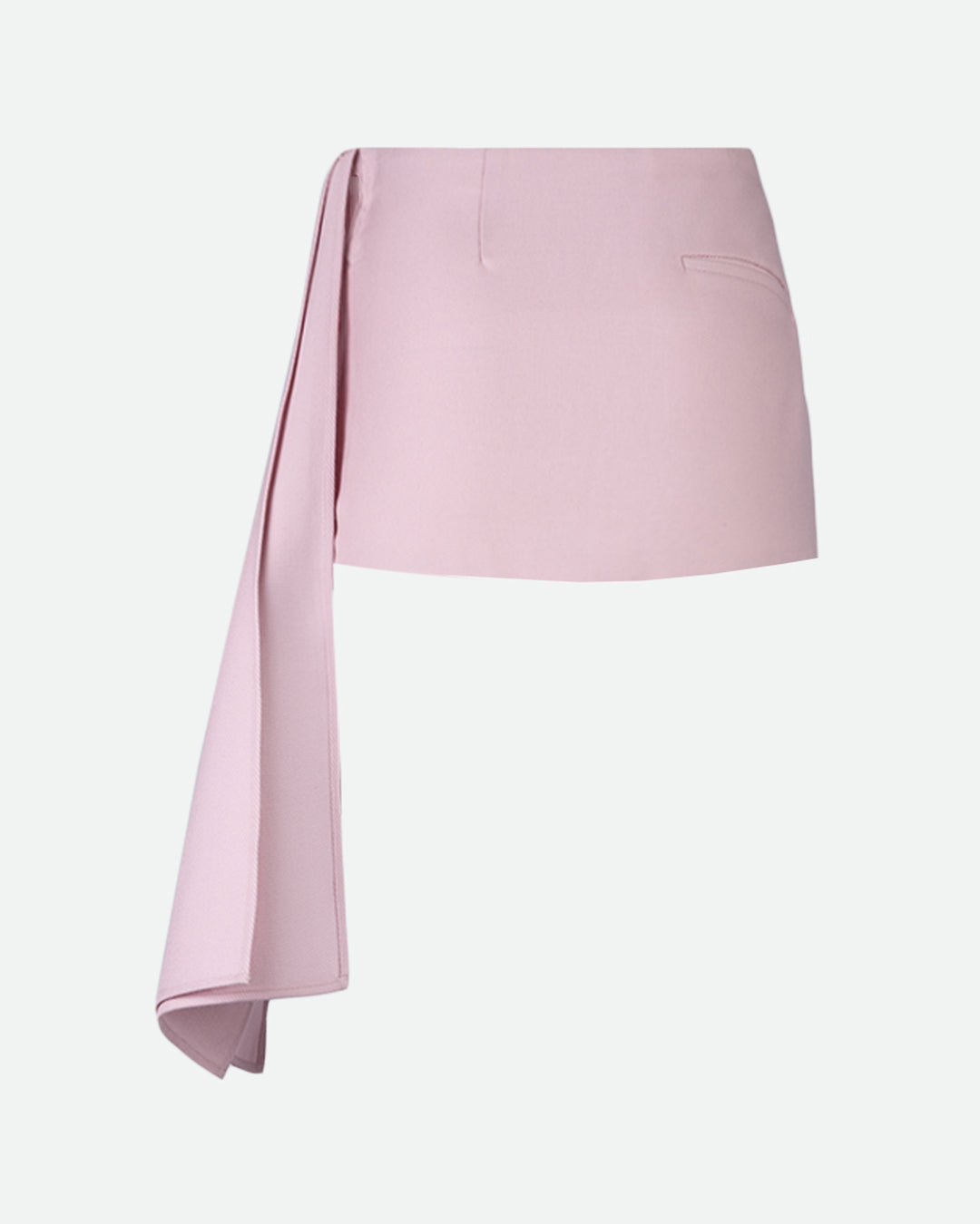Cascade Skirt