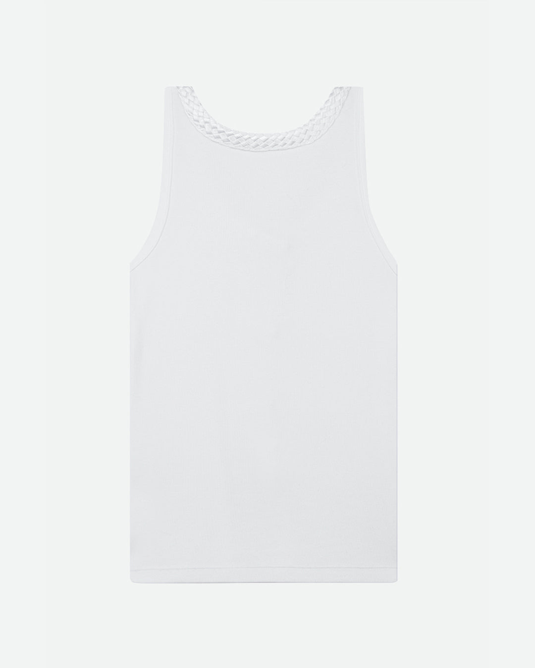 Braided Tank